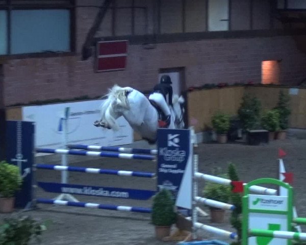 Reitturnier Hamburg-Friedrichshulde 2017