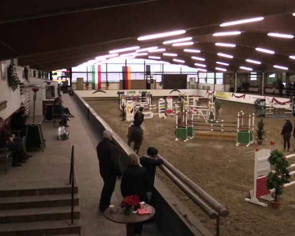 Reitturnier Alt Marl 2017