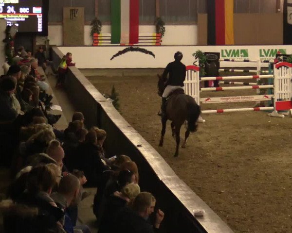 Reitturnier Alt Marl 2017