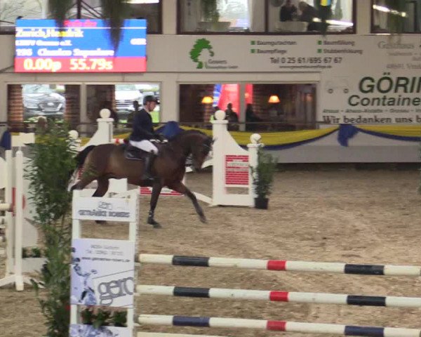 Reitturnier Vreden 2018