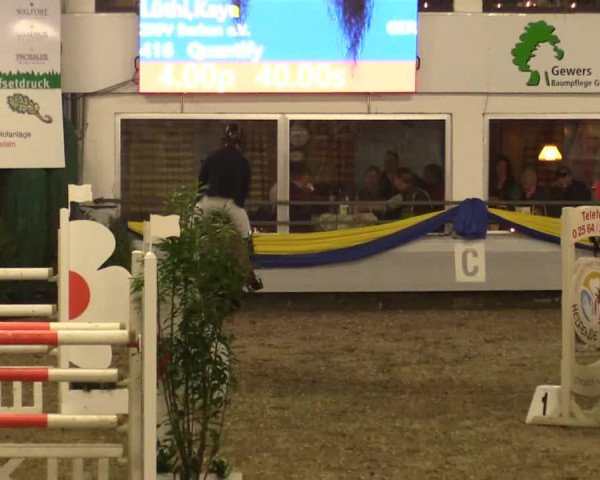 Reitturnier Vreden 2018