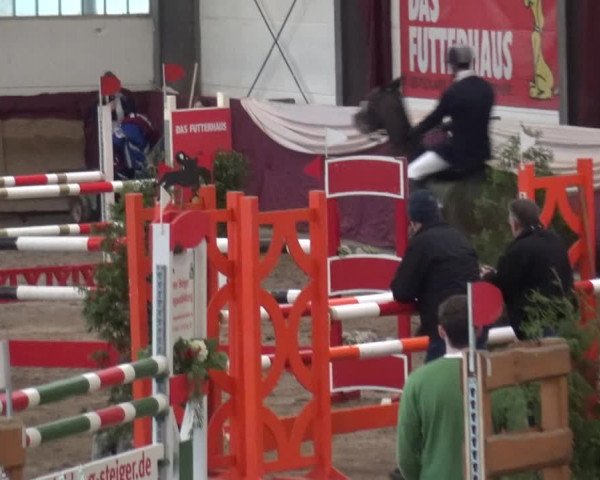 Reitturnier Eppelheim 2018