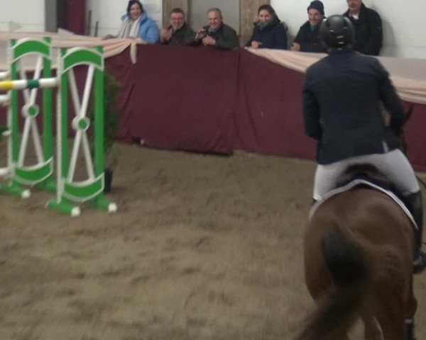 Reitturnier Eppelheim 2018