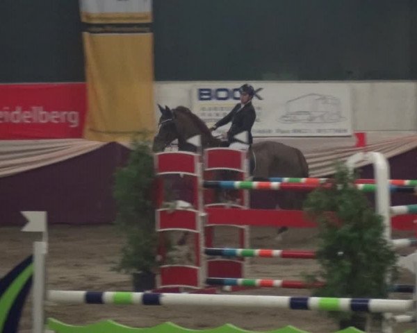Reitturnier Eppelheim 2018
