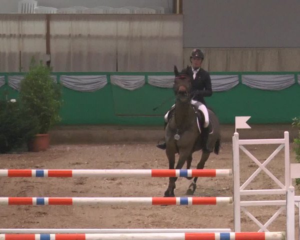 Reitturnier Gahlen 2018