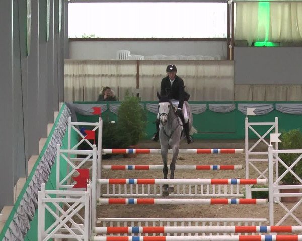Reitturnier Gahlen 2018