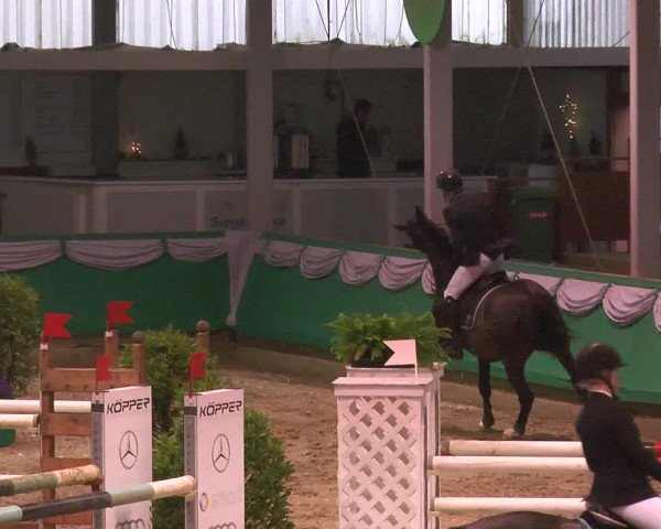 Reitturnier Gahlen 2018
