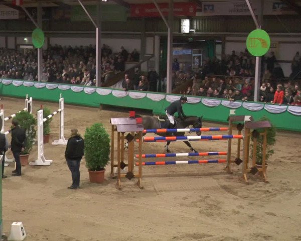 Reitturnier Gahlen 2018