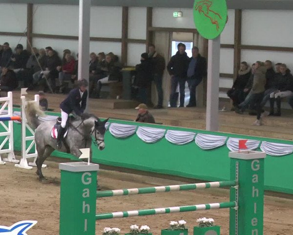 Reitturnier Gahlen 2018