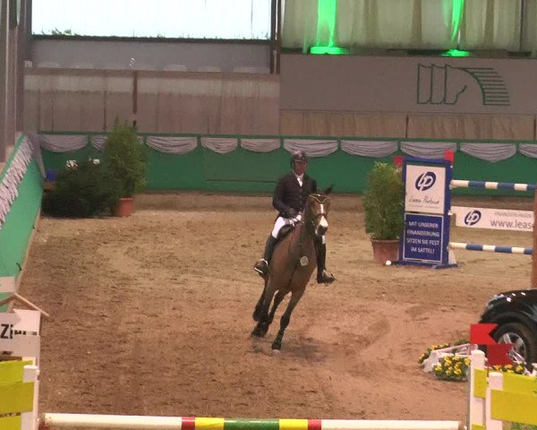 Reitturnier Gahlen 2018