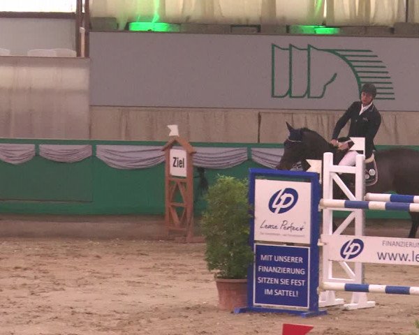 Reitturnier Gahlen 2018