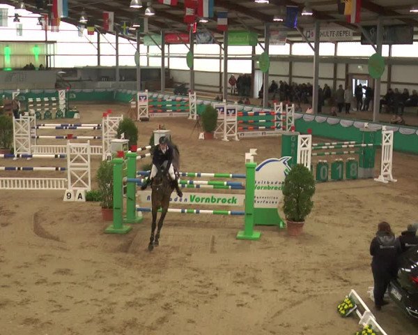 Reitturnier Gahlen 2018