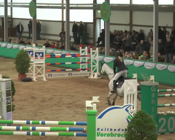 Reitturnier Gahlen 2018