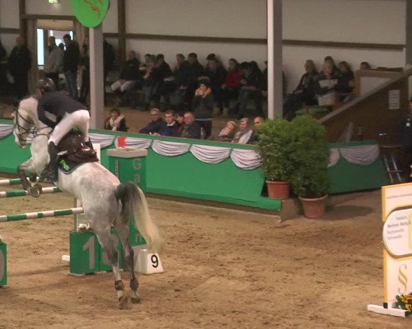 Reitturnier Gahlen 2018