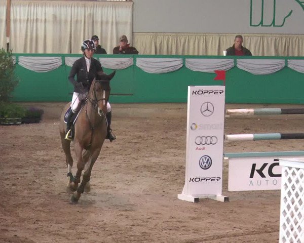 Reitturnier Gahlen 2018
