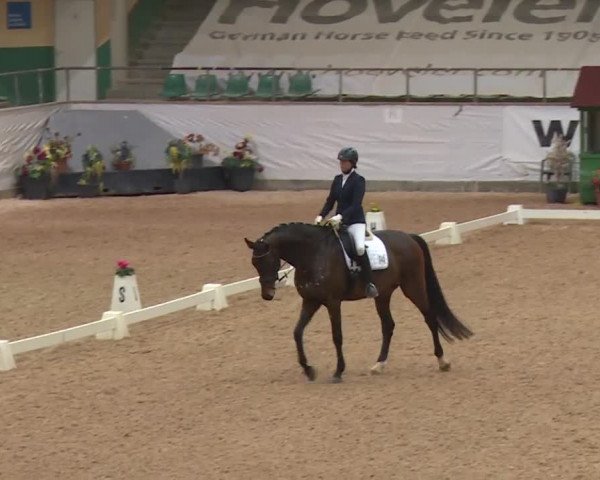 Reitturnier Kreuth 2018