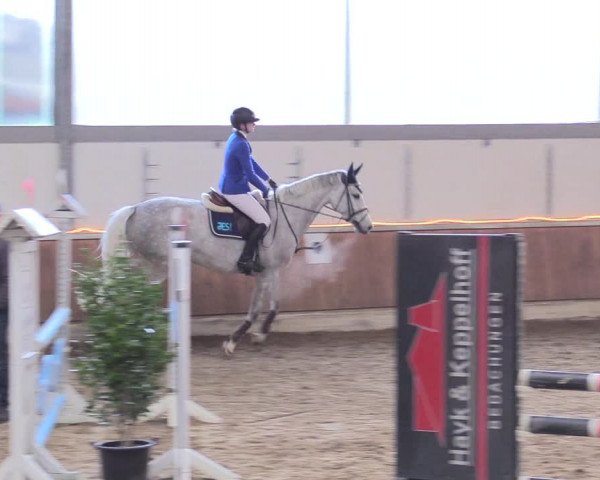 Reitturnier Südlohn-Oeding 2018