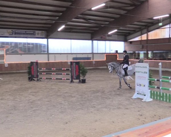 Reitturnier Südlohn-Oeding 2018