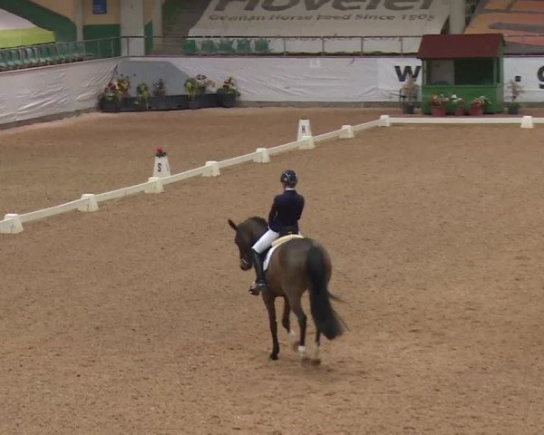 Reitturnier Kreuth 2018