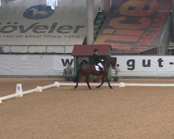 Reitturnier Kreuth 2018