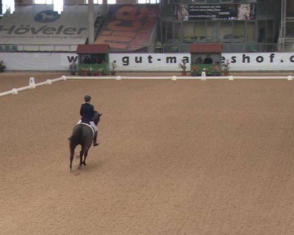 Reitturnier Kreuth 2018