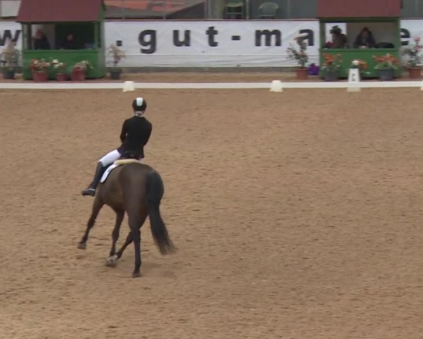 Reitturnier Kreuth 2018