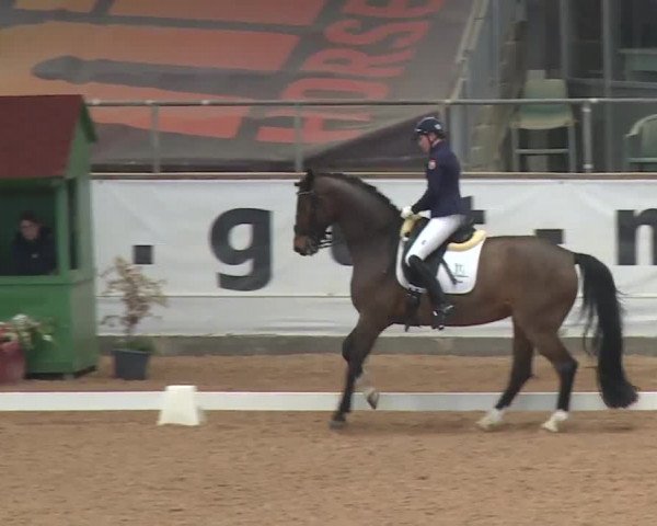Reitturnier Kreuth 2018