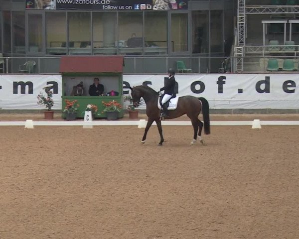 Reitturnier Kreuth 2018