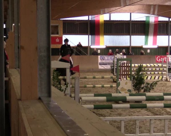 Reitturnier Velen 2018