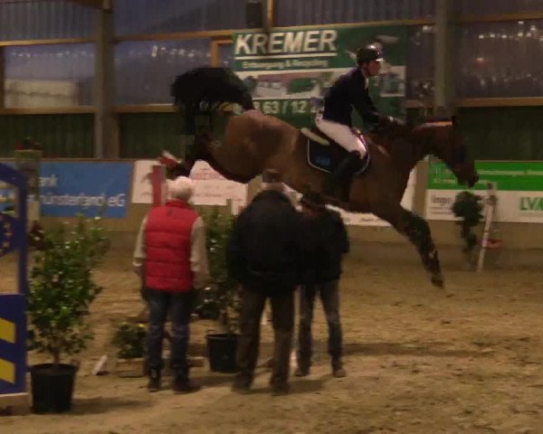 Reitturnier Velen 2018