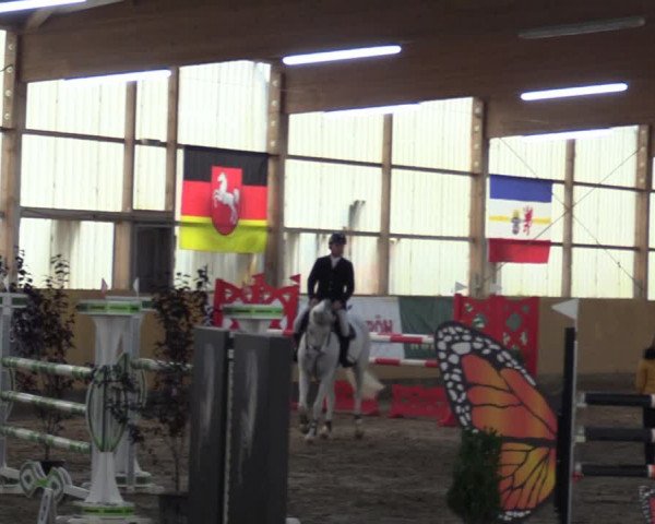 Große Jumping-Trophy Pausin 2021