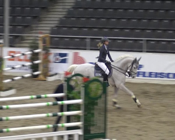 VER-Dinale 2018 - Verdener Hallenreitturnier
