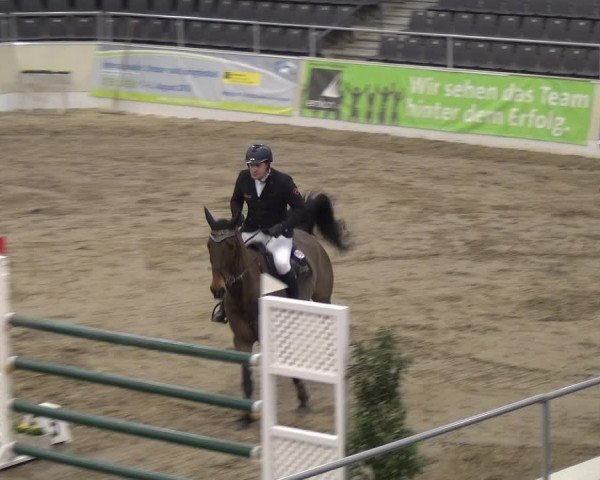 VER-Dinale 2018 - Verdener Hallenreitturnier