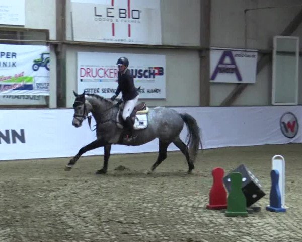 Reitturnier Barlo-Bocholt 2018