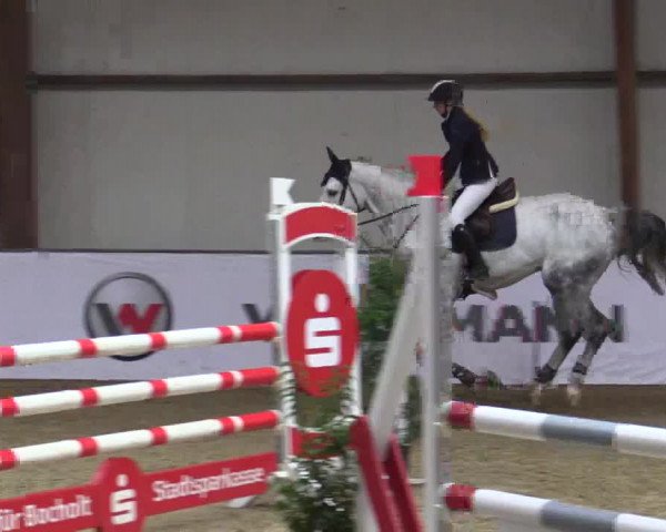 Reitturnier Barlo-Bocholt 2018