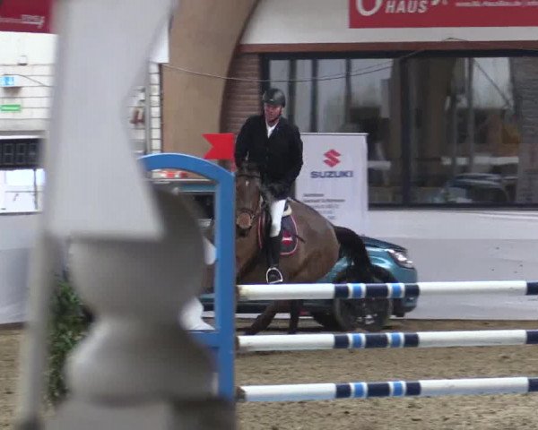 Reitturnier Barlo-Bocholt 2018