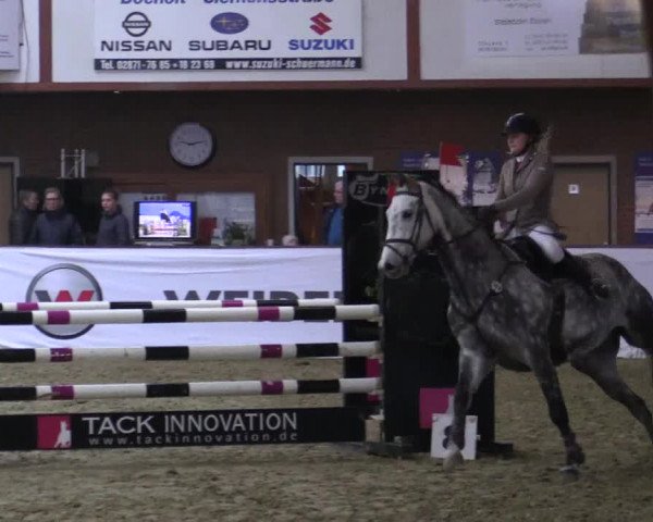 Reitturnier Barlo-Bocholt 2018