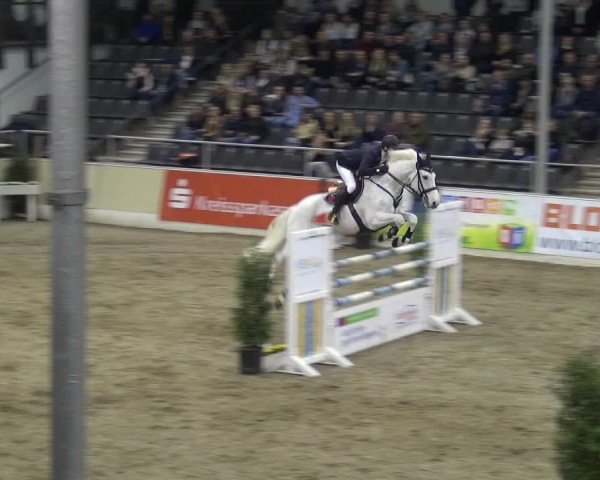VER-Dinale 2018 - Verdener Hallenreitturnier