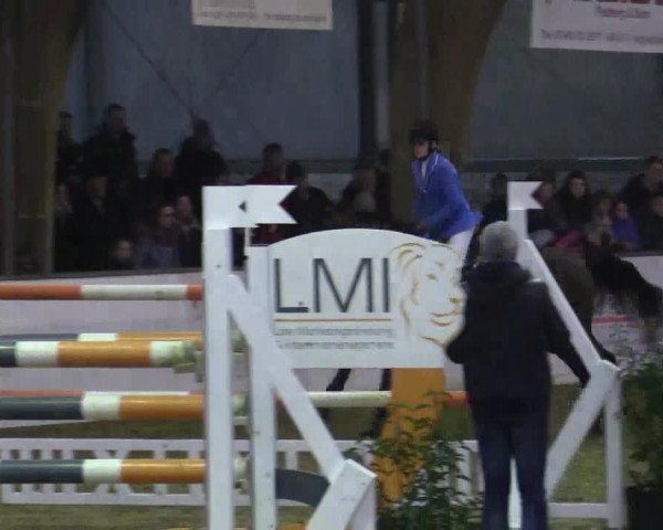 Reitturnier Barlo-Bocholt 2018