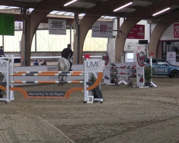 Reitturnier Barlo-Bocholt 2018