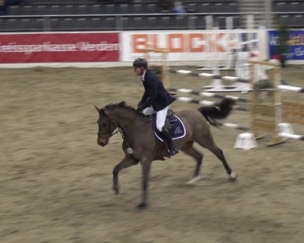 VER-Dinale 2018 - Verdener Hallenreitturnier