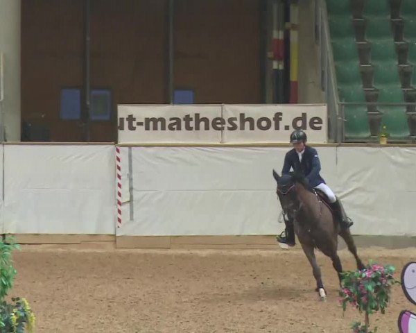 Reitturnier Kreuth 2018