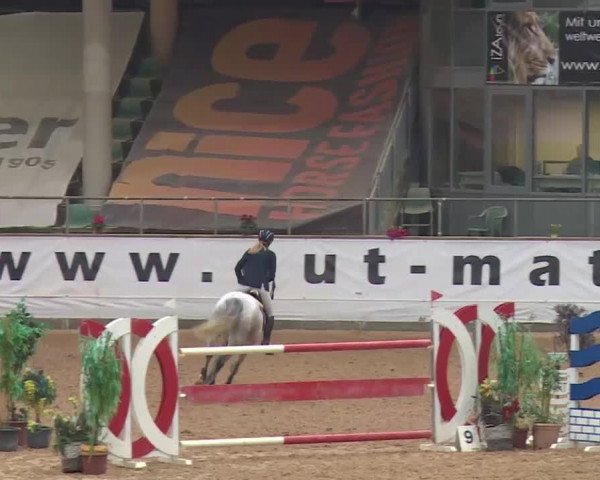 Reitturnier Kreuth 2018