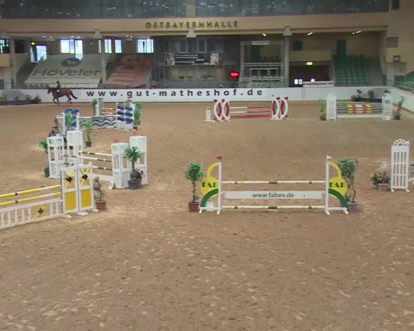 Reitturnier Kreuth 2018