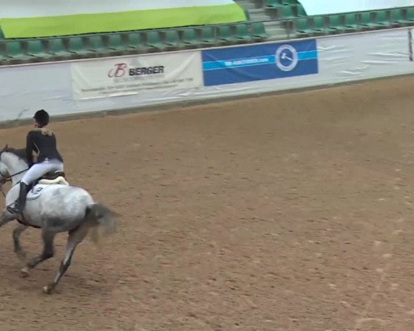 Reitturnier Kreuth 2018