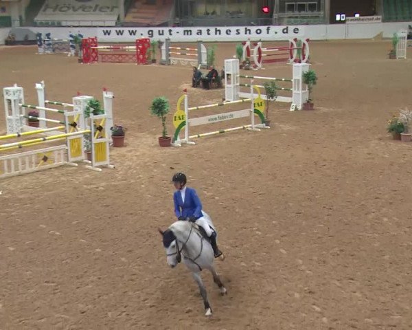 Reitturnier Kreuth 2018