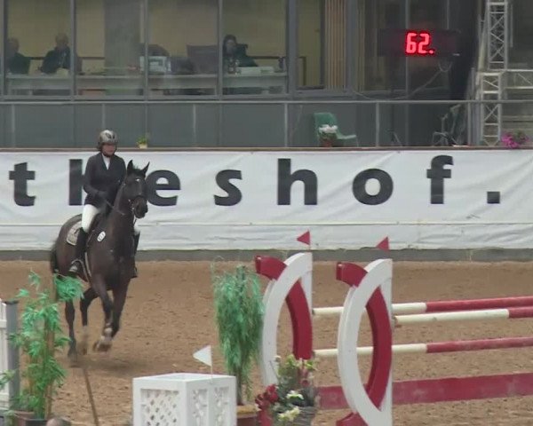 Reitturnier Kreuth 2018