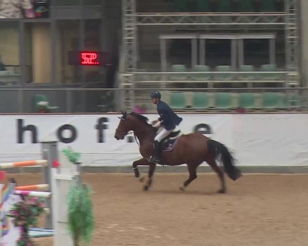 Reitturnier Kreuth 2018