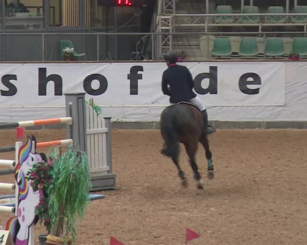 Reitturnier Kreuth 2018