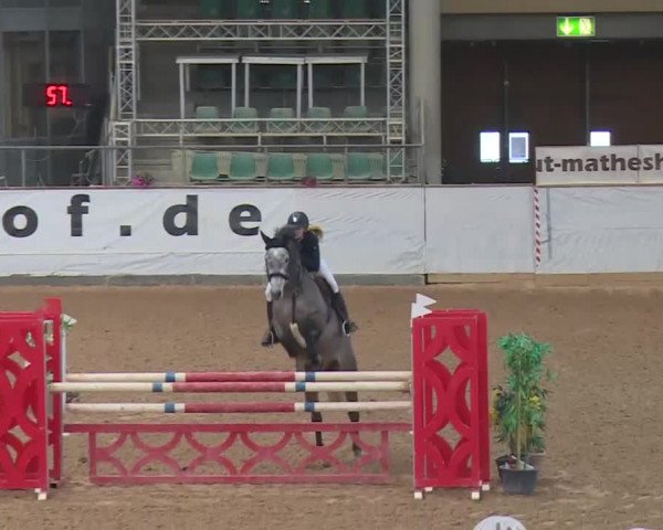 Reitturnier Kreuth 2018